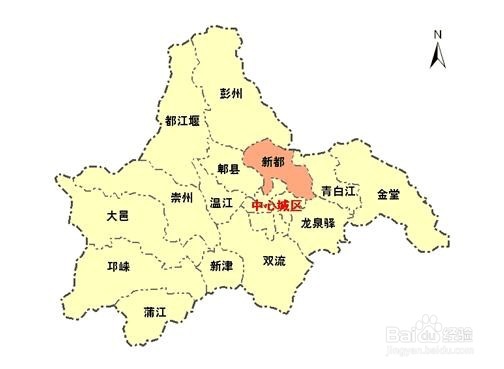 企业所在地区对股票的影响。