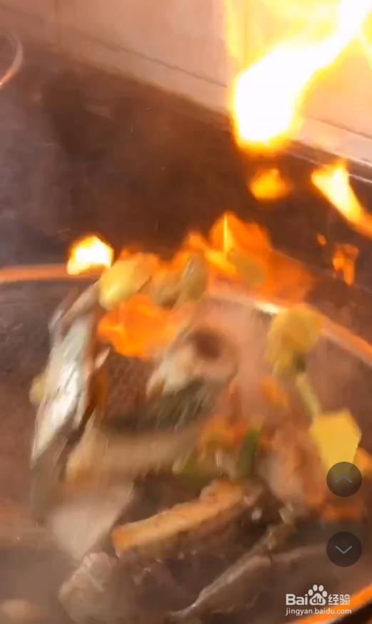 酸菜鱼的简单做法