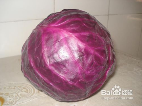 糖尿病吃紫甘蓝的好处