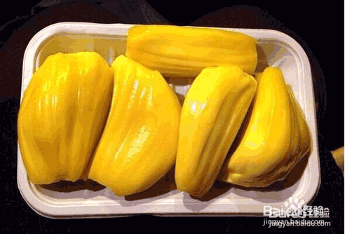 西双版纳旅游怎么挑选好的菠萝蜜
