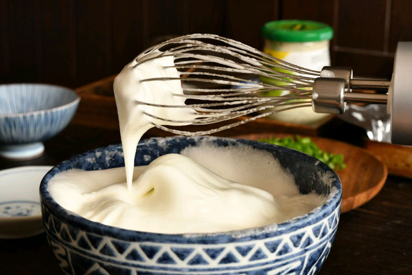 火腿肉松蛋糕卷