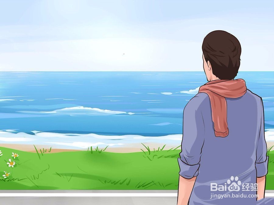 【人际关系篇】如何成为有趣的人