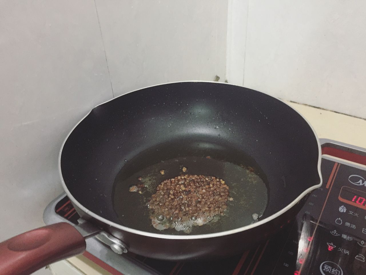 超美味的香到骨头里的辣子鸡,每一口都是满满的幸福!