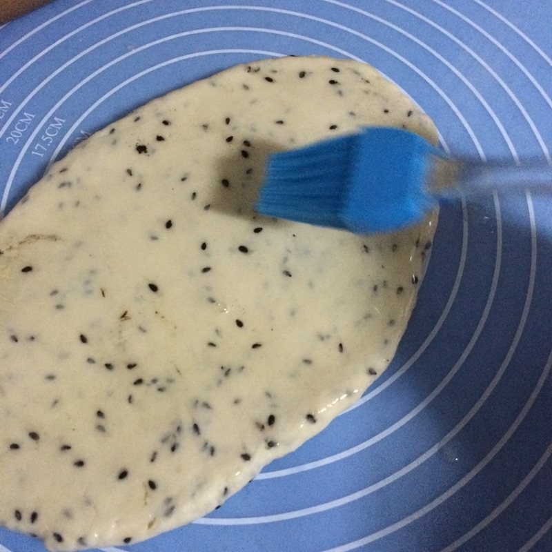 这样做的香脆小麻花才好吃