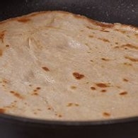 不点外卖157--烙大饼和炒饼