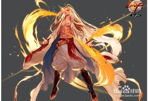 DNF：安徒恩辅助女气功加点