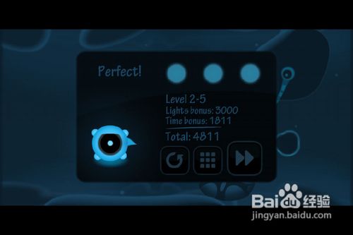 【儿童节】黑暗旅行者2-4、2-5关攻略