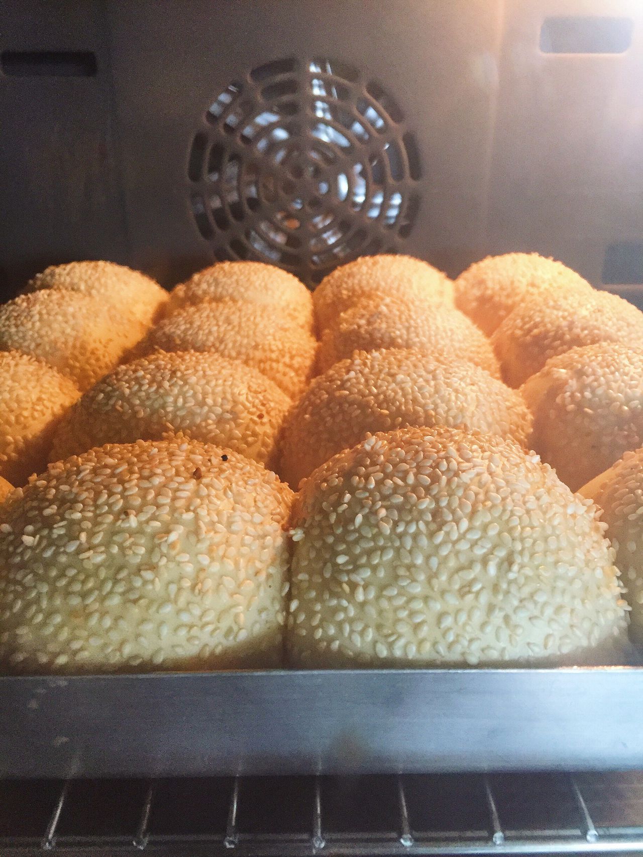 这种做法的全麦小餐包，吃过都说好吃！