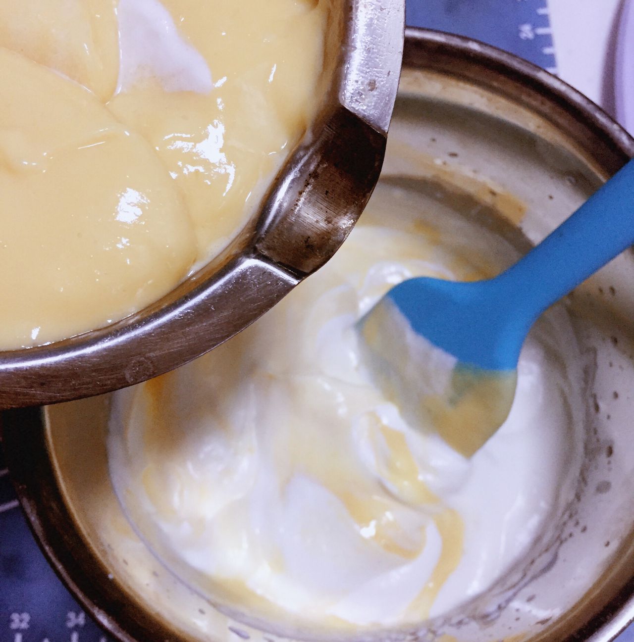 夏季必备的榴莲冰淇淋的做法，快来学一下吧！