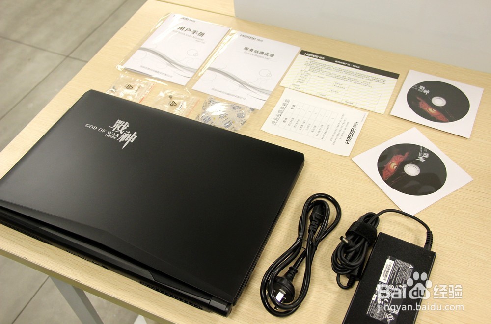 战神Z7M-SL7D2游戏本图赏