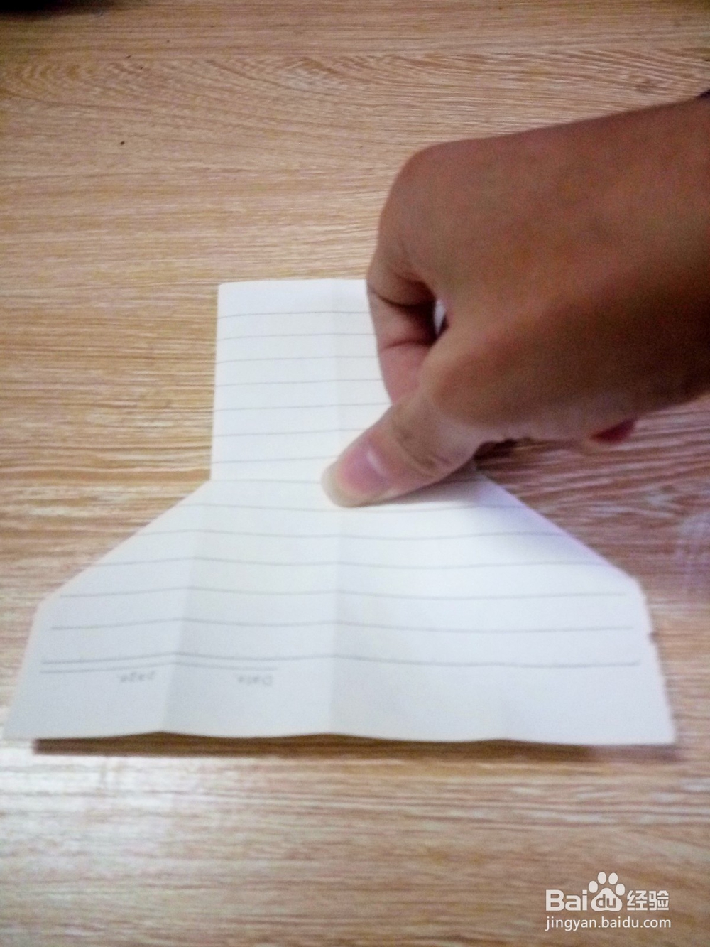 另类垃圾纸盒怎么折？