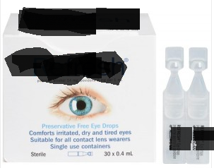 如何保证带隐形眼镜眼睛的清洁