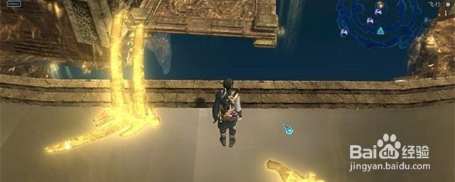 仙剑奇侠传6任务“龙柱解密”过关流程攻略