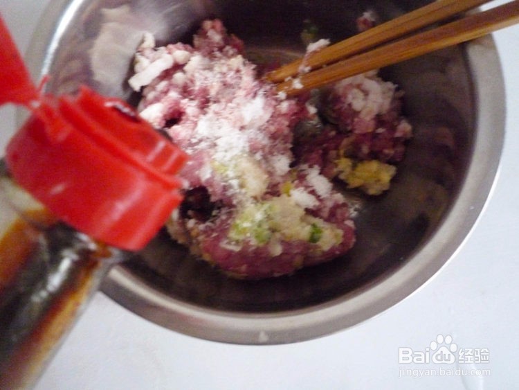 白菜肉卷的做法