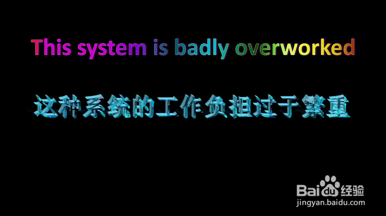 大学英语系单词笔记积累