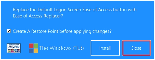 怎么对Win7/8/8.1锁屏界面截图