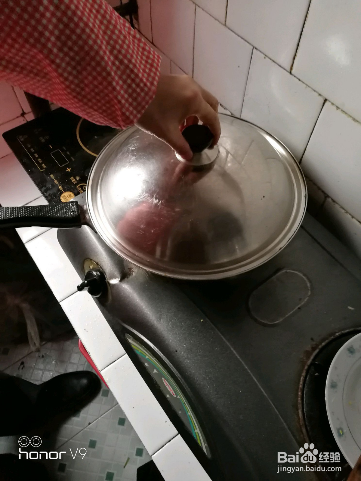 红烧小黄鱼的做法