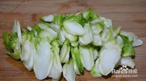 家常菜：干贝汤