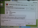 Windows密码清除