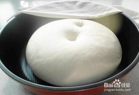 豆角做包子怎样做