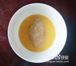 空气炸鸡翅的制作方法