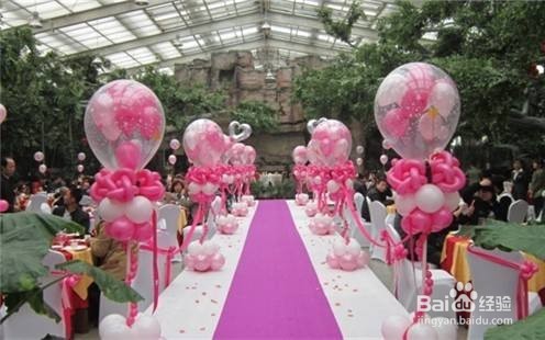 结婚前需要准备什么;给婚礼准备一些小确幸