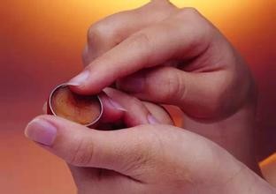 清凉油的万能功效