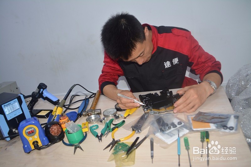 英菲尼迪Q5OS/Q70/G37/QX70/QX56变速箱故障维修