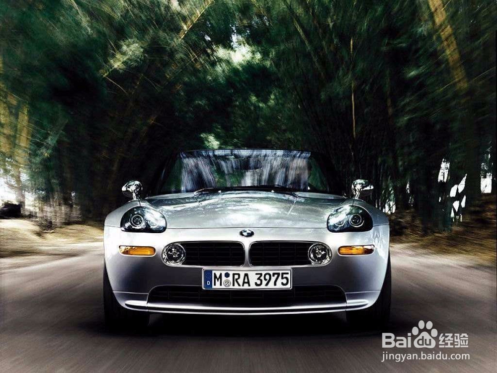 自动档汽车的正确停车方法