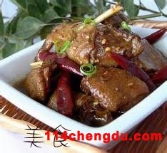 啤酒鸭火锅的个人做法