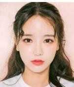 少女系刘海的搭配方法