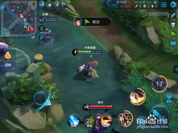 王者荣耀杨戬上单怎么玩厉害