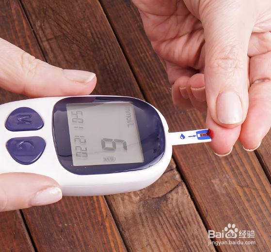 二型糖尿病的日常血糖监测与记录方法