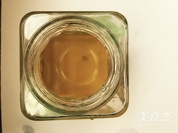 百香果柠檬红茶