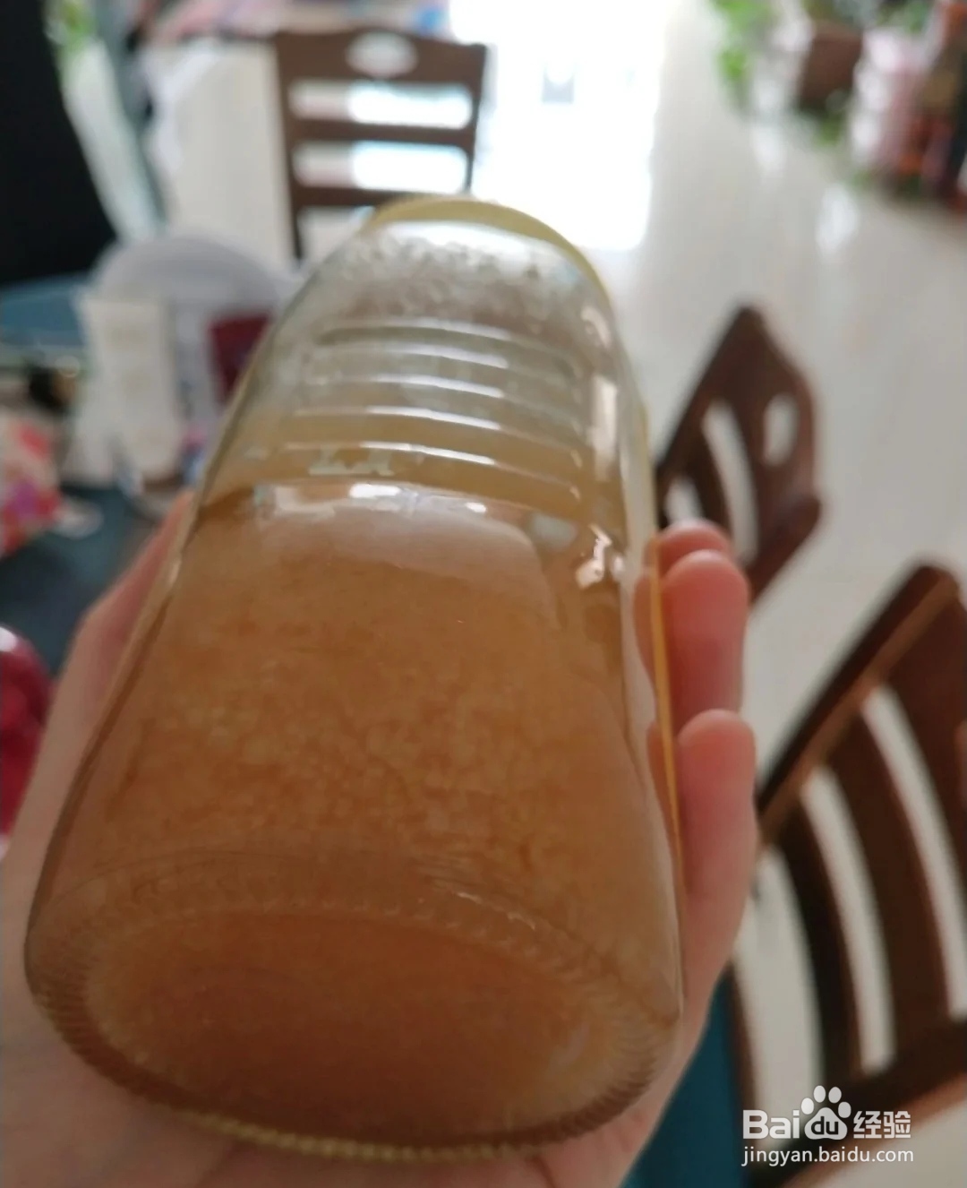 怎么判断蜂蜜是否变质