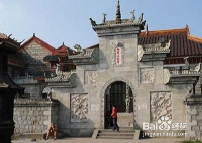 麻姑仙镜的旅游攻略