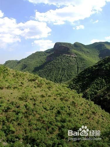 京郊热门徒步旅行线路推荐