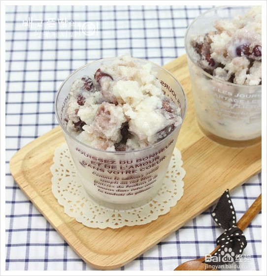 冰点三剑客~红豆牛奶沙冰,红豆雪糕,红豆刨冰