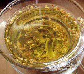 排毒祛痘的好方法 喝茶排毒祛痘法