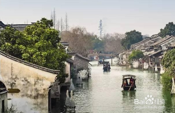 一个人旅行的建议