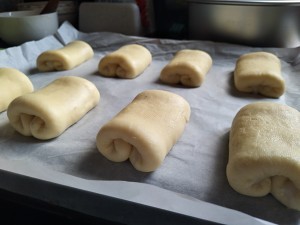 怎么做日式牛奶卷