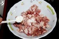 做好了就吃光了的，菠萝咕噜肉，