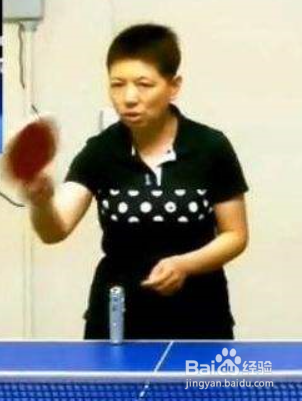 怎样练好正手对攻（详细）