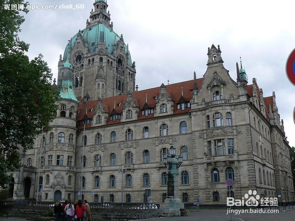 德国留学之文科本科专业选择