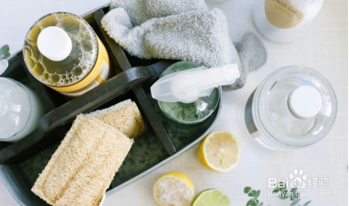 去污粉怎么用效果最好