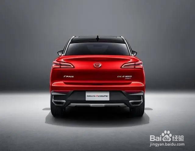 一款比一款大,新款SUV你更爱谁?