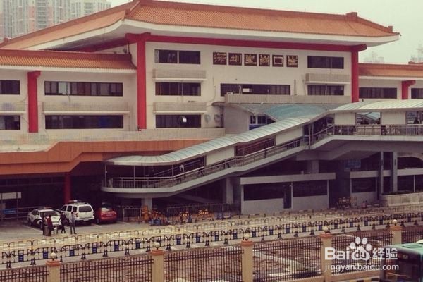 香港过关怕人多？有几个方法告诉你