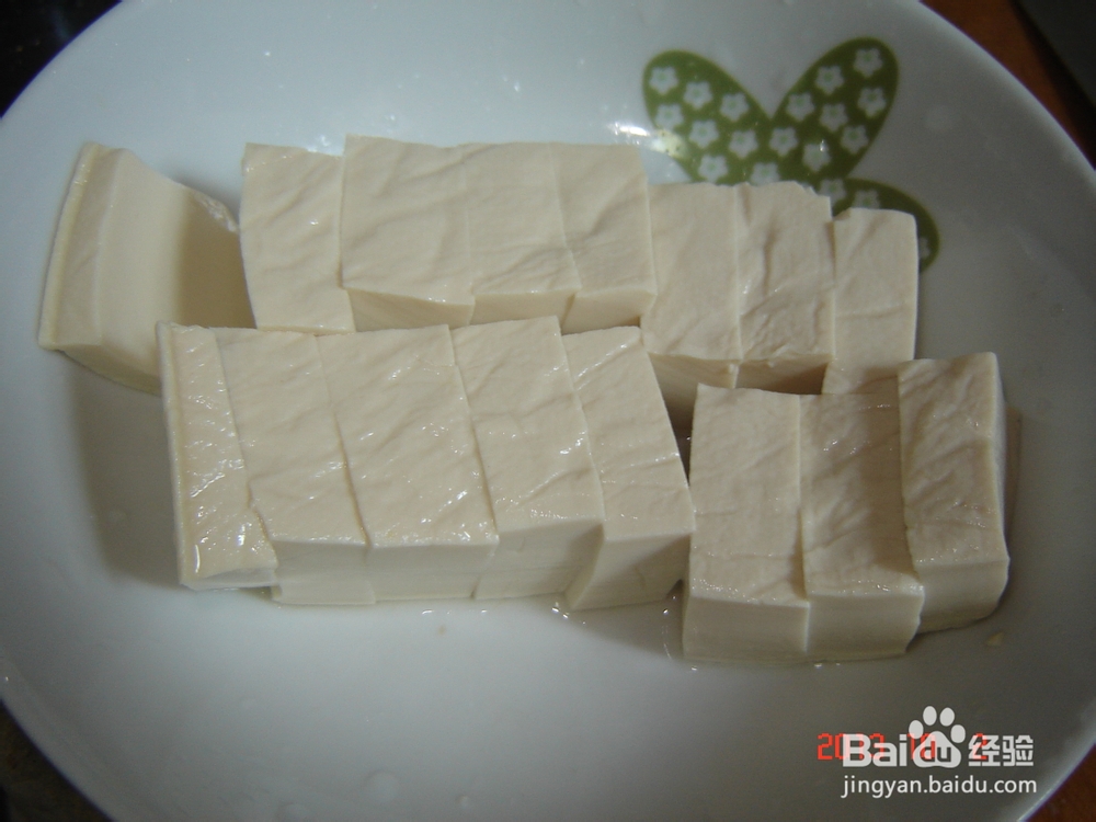 教你做黄甲鱼豆腐汤