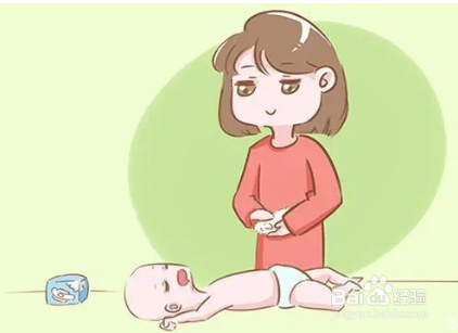 如何预防宝宝屁屁皮肤过敏