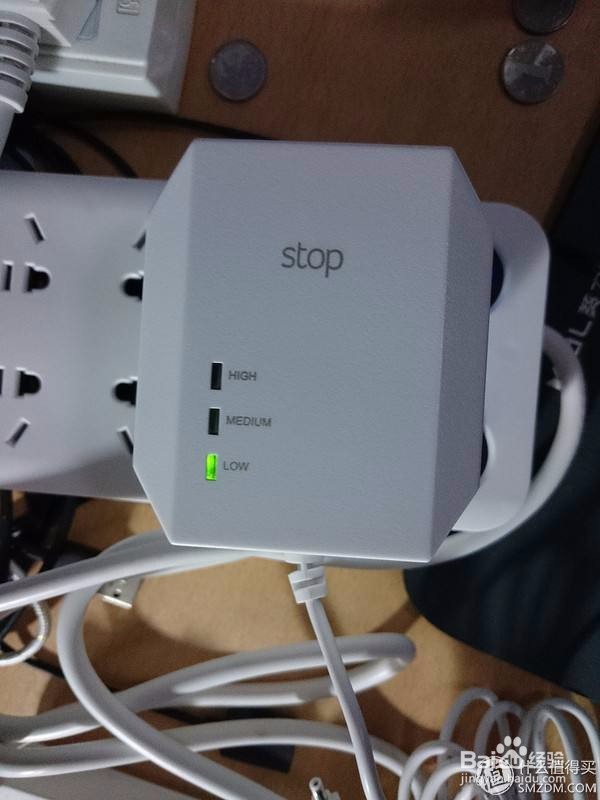 Tripollar Stop 家用美颜仪使用方法和疗程